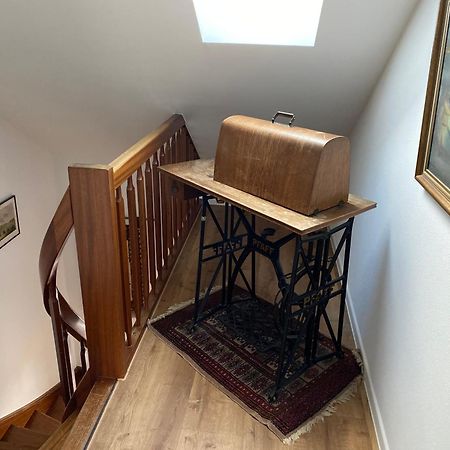 Ferienwohnung In Bempflingen Exteriér fotografie
