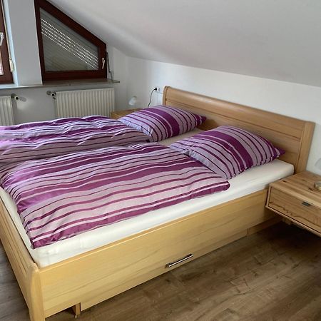 Ferienwohnung In Bempflingen Exteriér fotografie