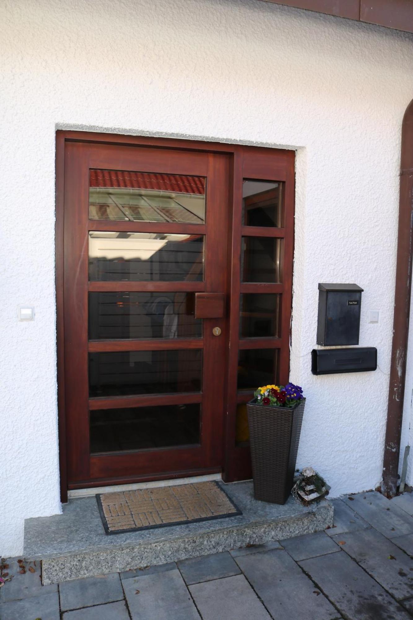 Ferienwohnung In Bempflingen Exteriér fotografie