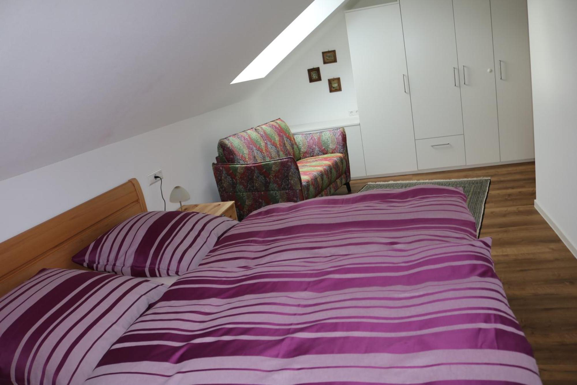 Ferienwohnung In Bempflingen Exteriér fotografie