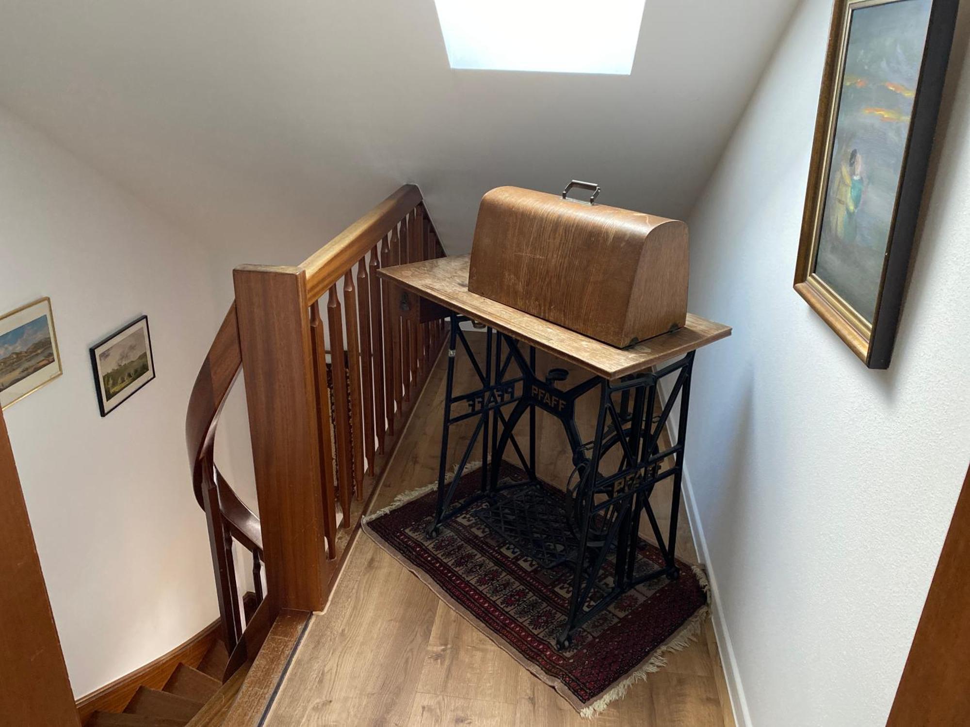 Ferienwohnung In Bempflingen Exteriér fotografie