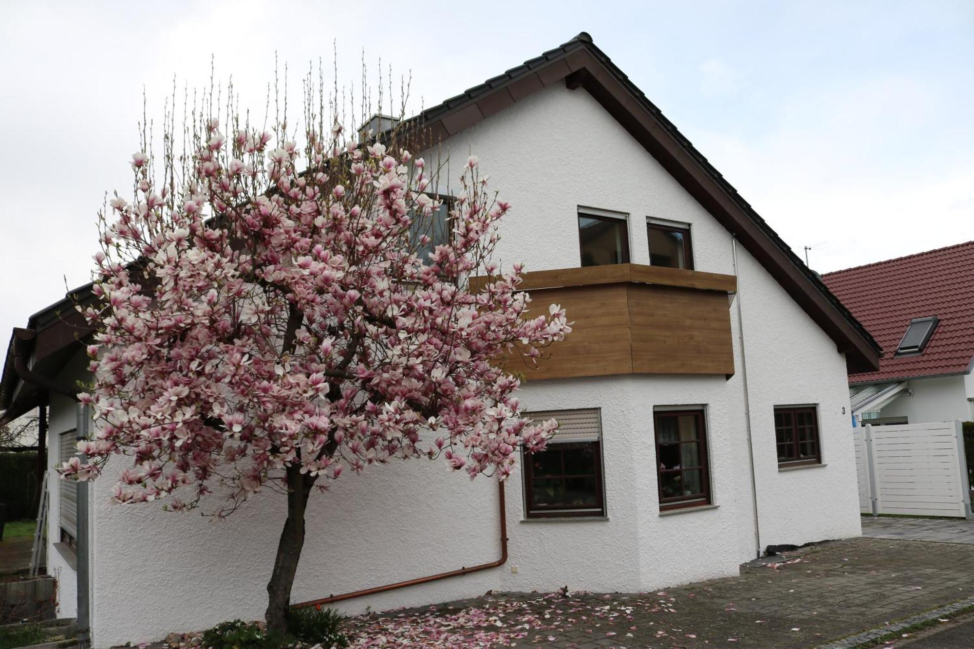 Ferienwohnung In Bempflingen Exteriér fotografie
