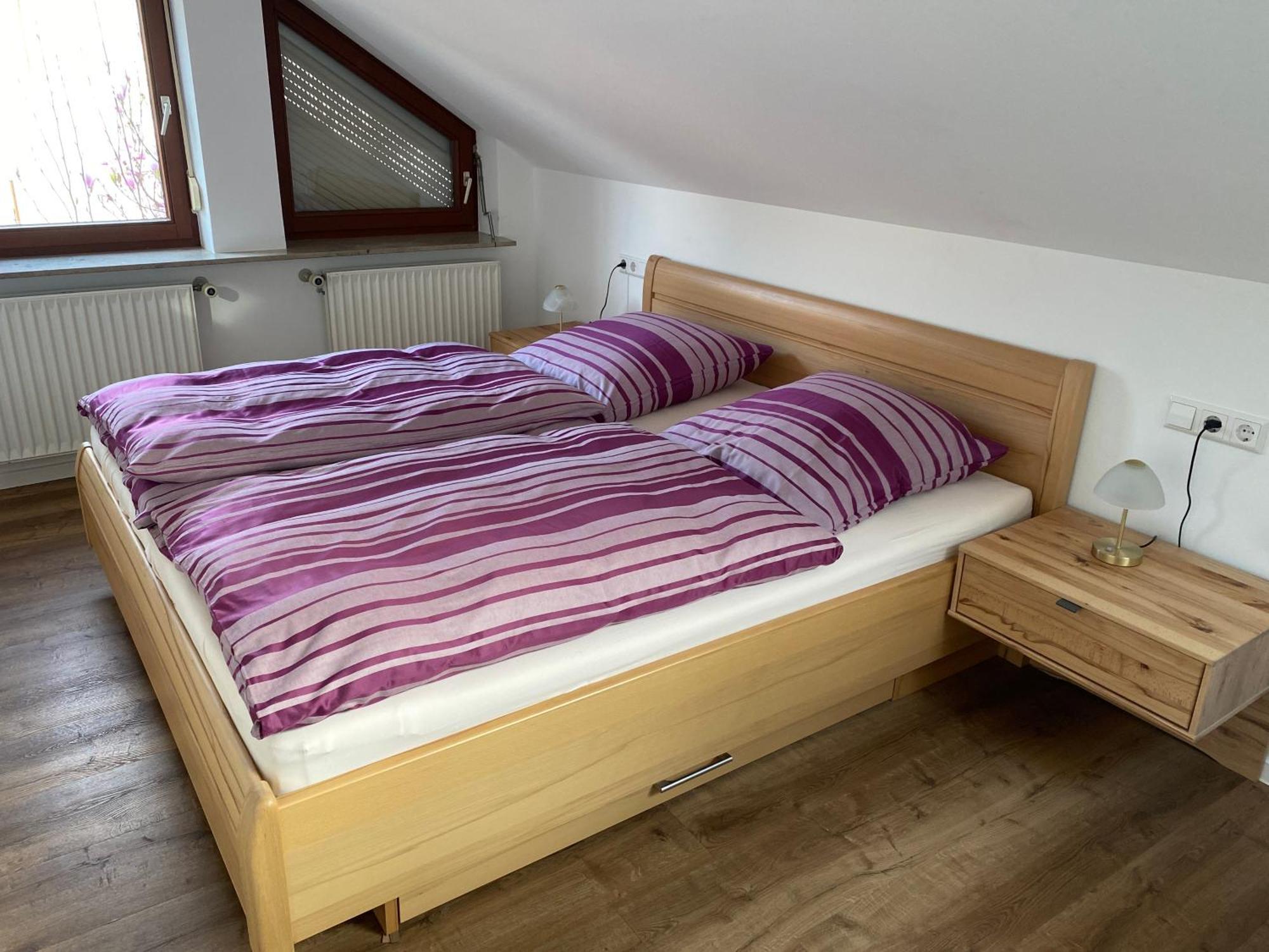 Ferienwohnung In Bempflingen Exteriér fotografie