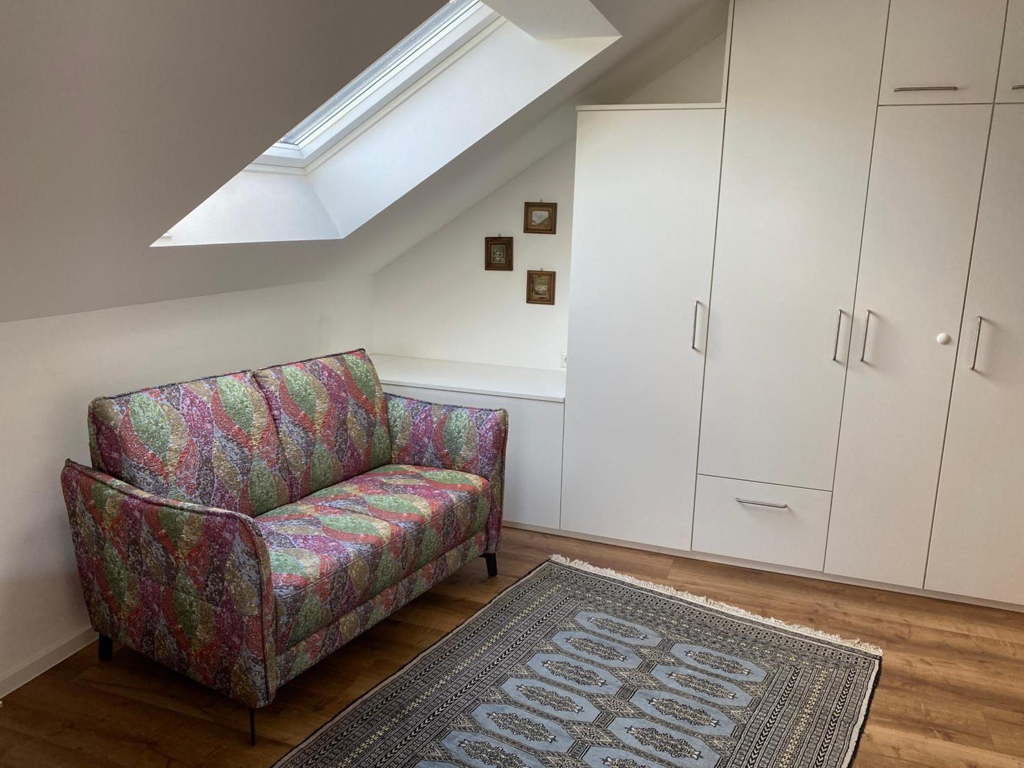 Ferienwohnung In Bempflingen Exteriér fotografie