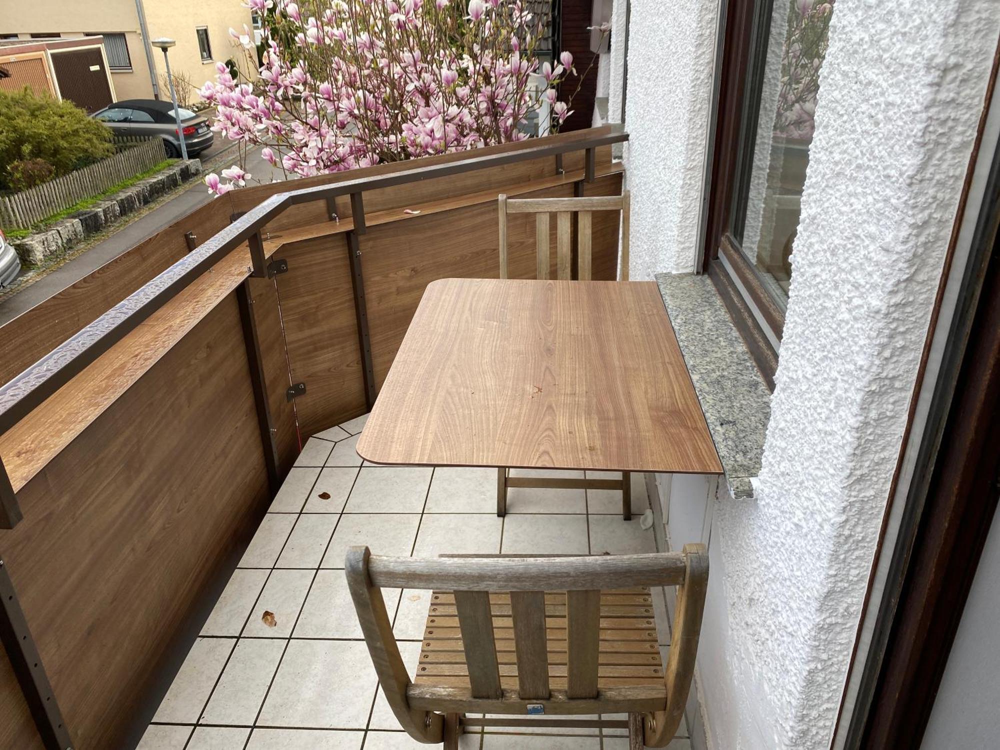 Ferienwohnung In Bempflingen Exteriér fotografie