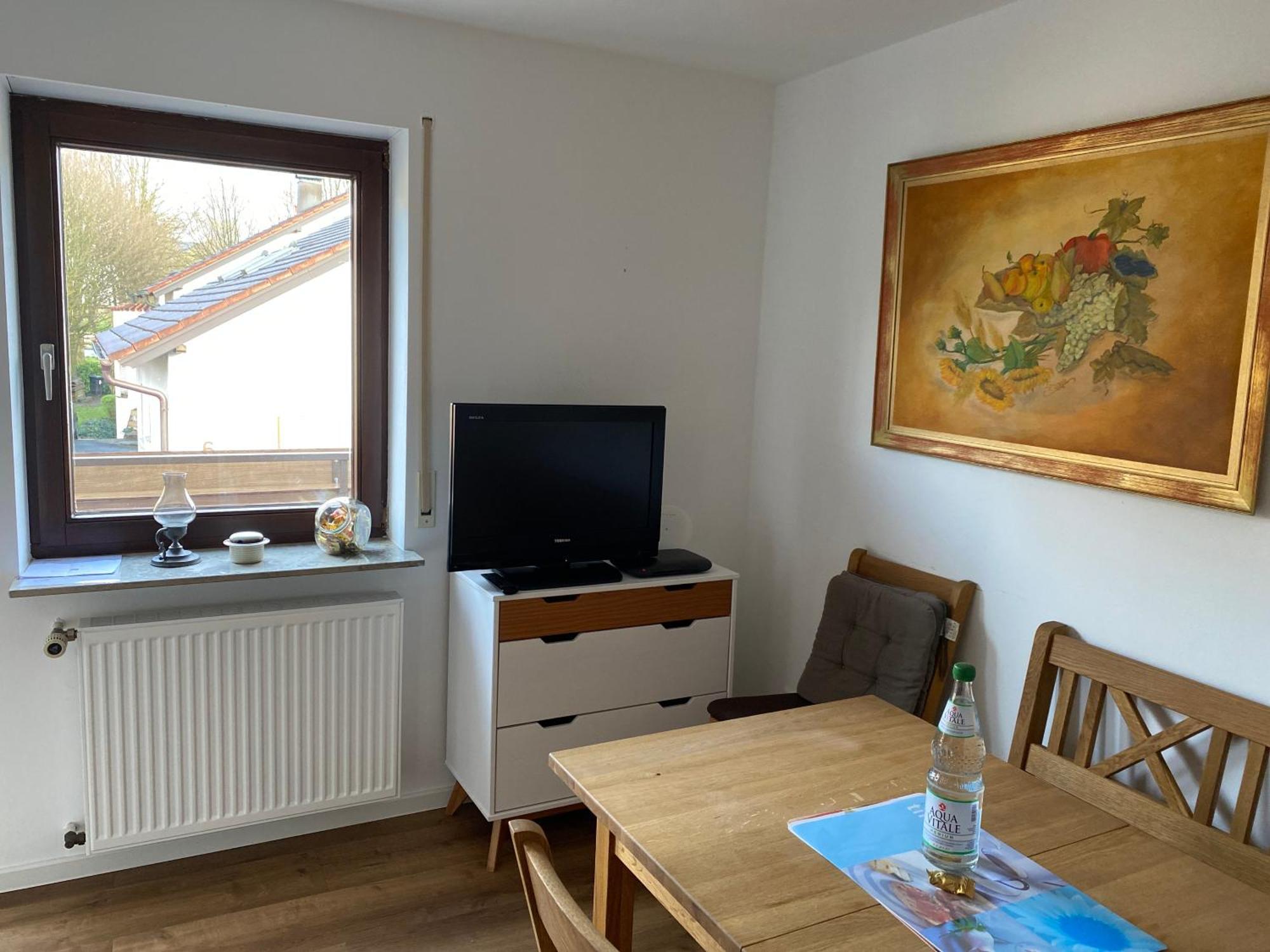 Ferienwohnung In Bempflingen Exteriér fotografie